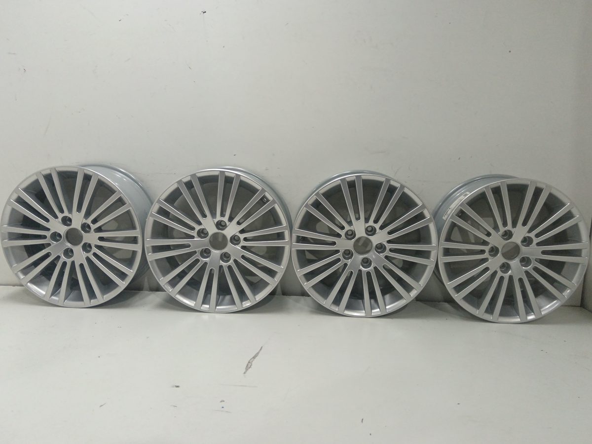 Juego De Llantas Nuevas Binno Nuevas llantas nuevas Binno17 LLANTAS 17 10507