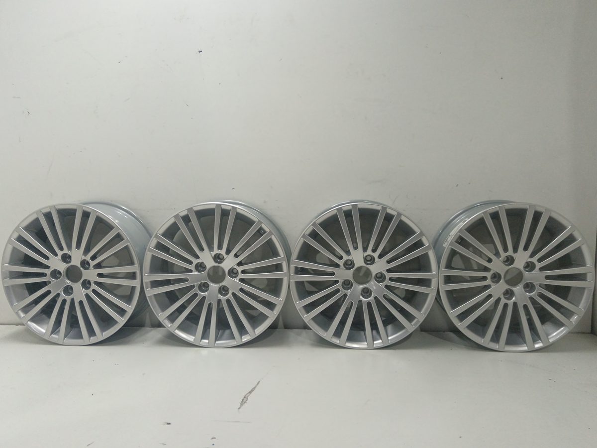 Juego De Llantas Nuevas Binno Nuevas llantas nuevas Binno17 LLANTAS 17 10507