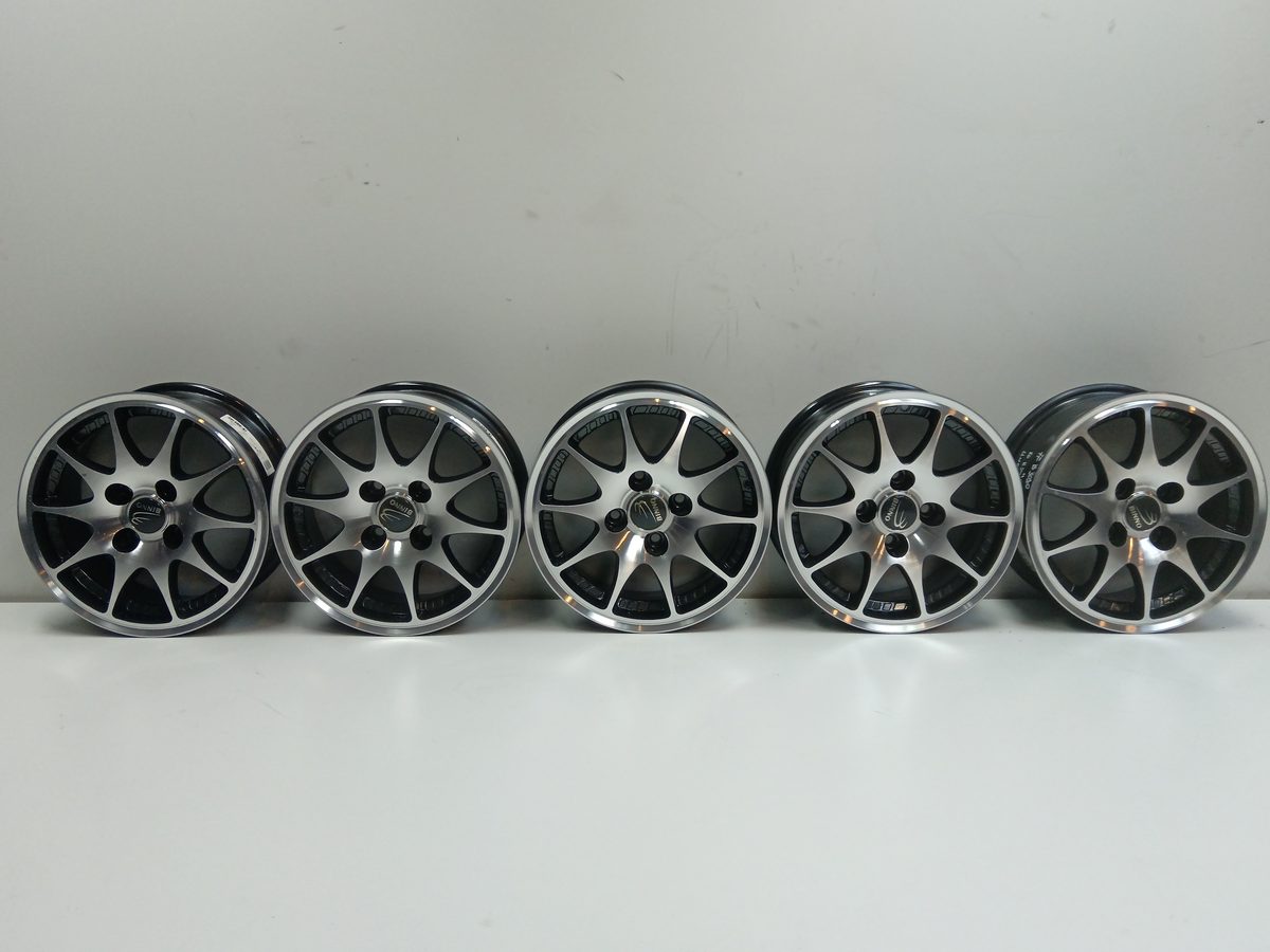Juego De Llantas Nuevas Binno Nuevas llantas nuvas Binno 14 LLANTAS BINNO14 09704