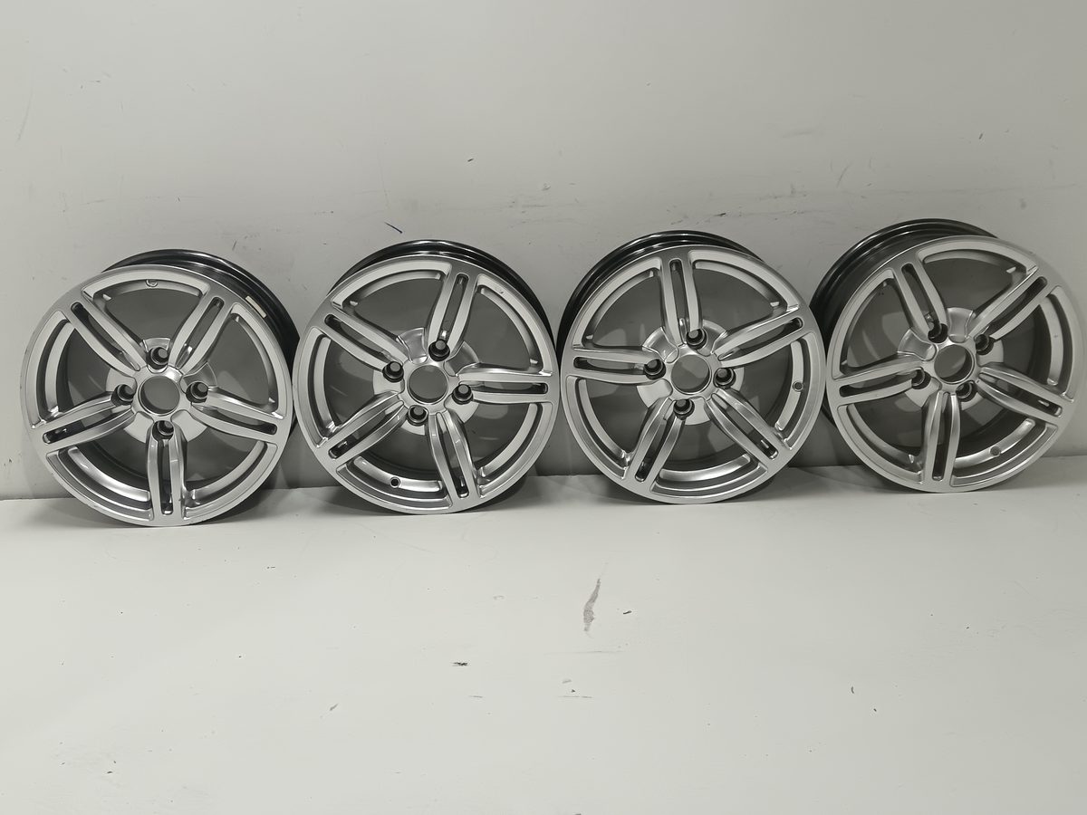 Juego De Llantas Nuevas Binno Nuevas llantas nuvas Binno 14 LLANTAS BINNO14 791002