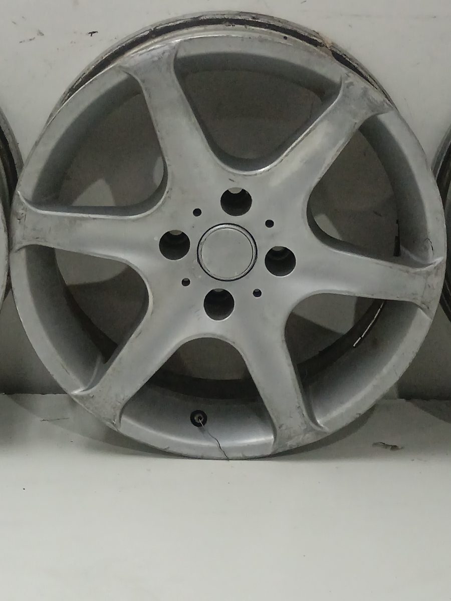 Juego de Llantas Peugeot 406 (S1/S2) 1995-2005