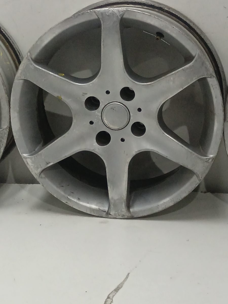 Juego de Llantas Peugeot 406 (S1/S2) 1995-2005