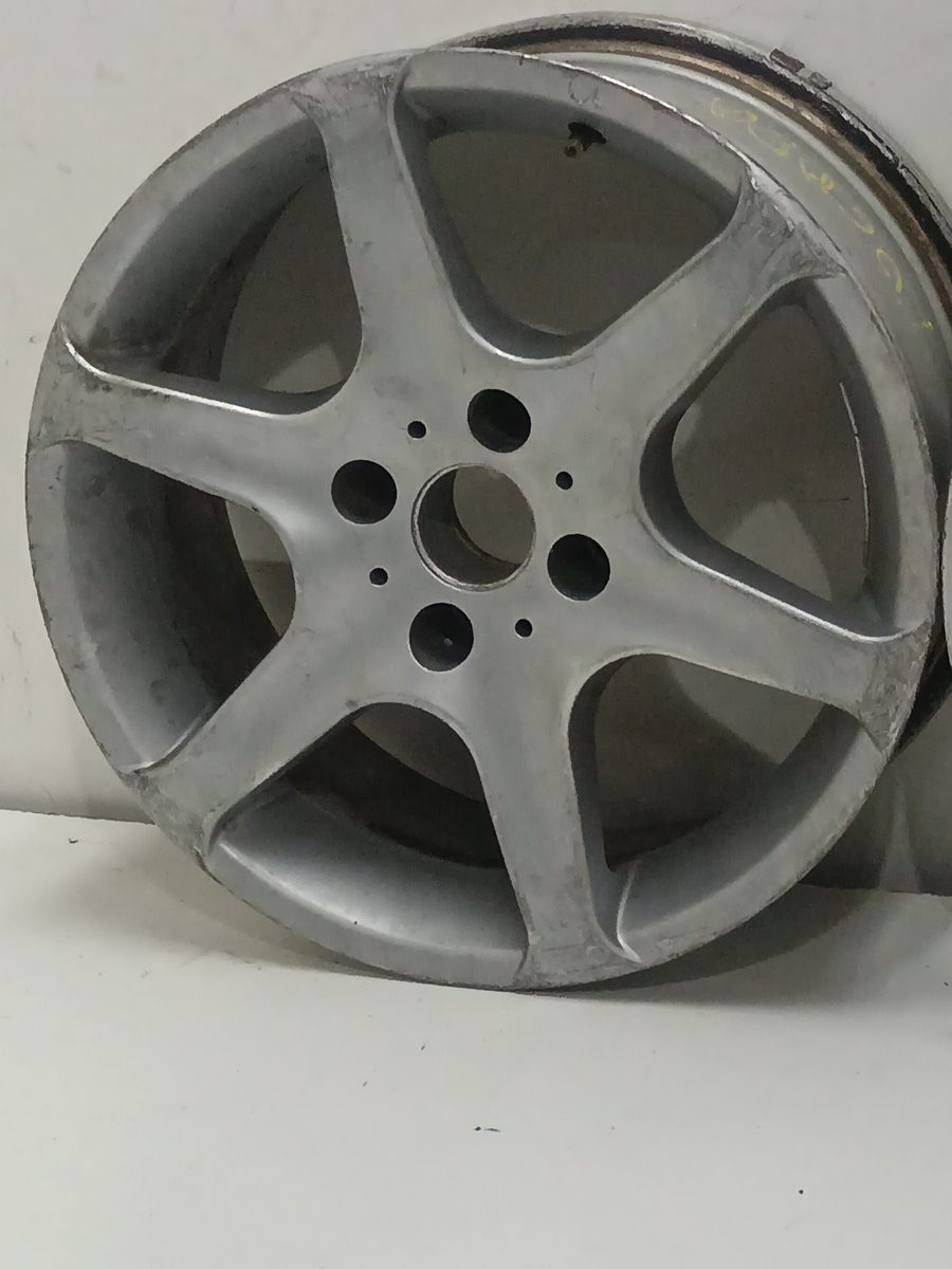 Juego de Llantas Peugeot 406 (S1/S2) 1995-2005