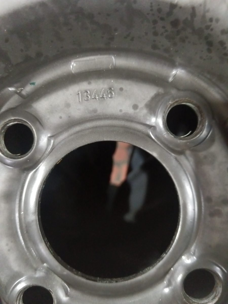 Juego de Llantas Renault 18 desde 1978