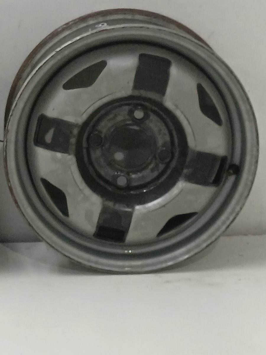 Juego de Llantas Renault 18 desde 1978