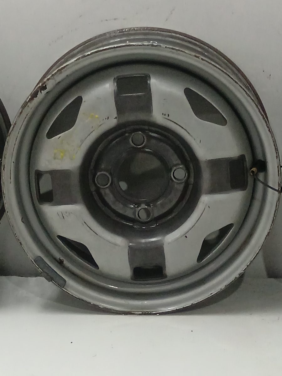 Juego de Llantas Renault 18 desde 1978
