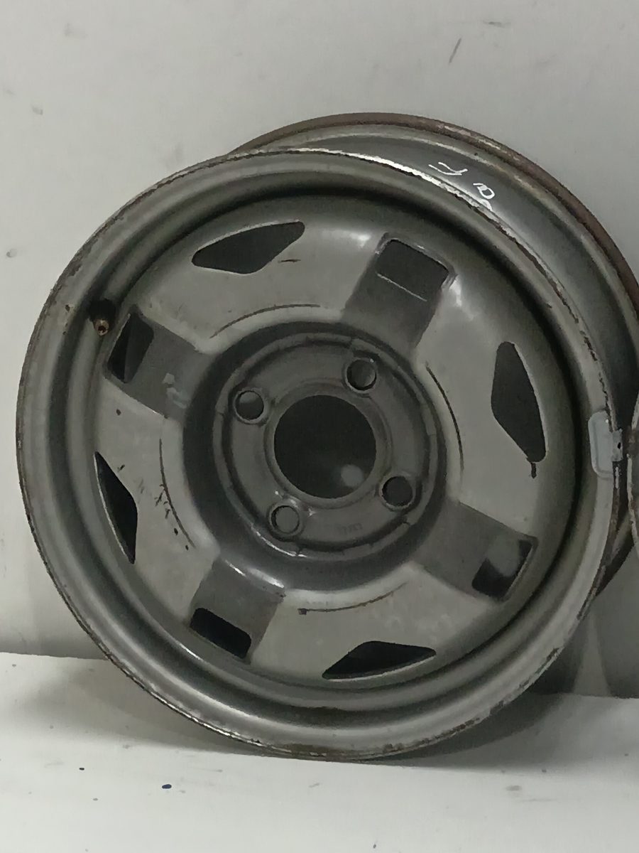 Juego de Llantas Renault 18 desde 1978
