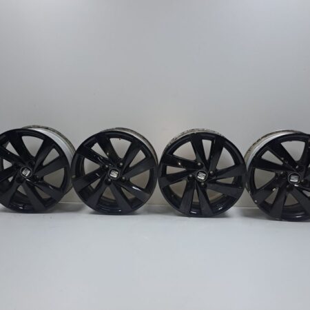 Juego De Llantas SEAT Mii (KF1) 2011-Actualidad Reference 1SL601025A