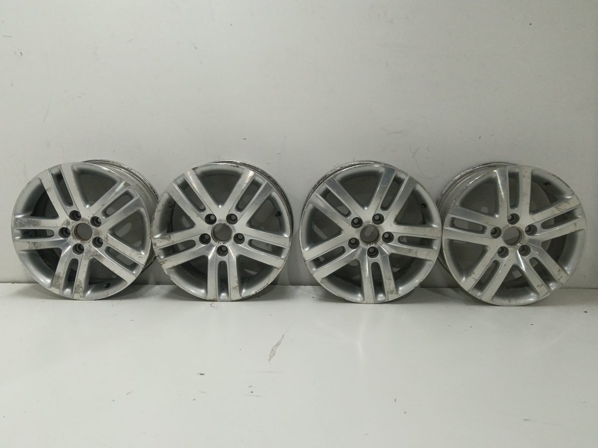 Juego De Llantas Volkswagen Golf Iv Berlina (1J1) 1997-2003 SDI LK0601025BM