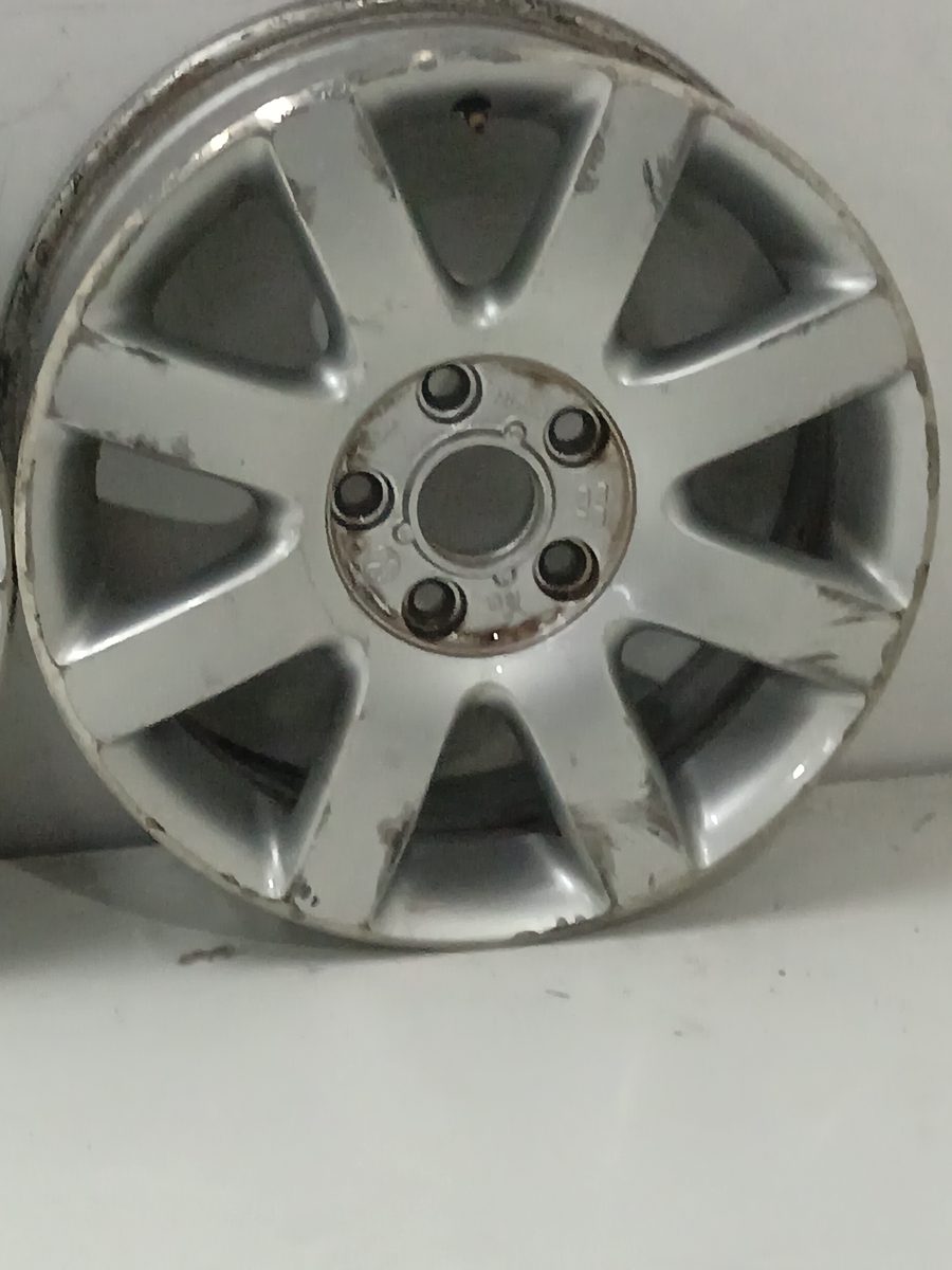 Juego de Llantas Volkswagen Golf V (1K1) 2003-2008
