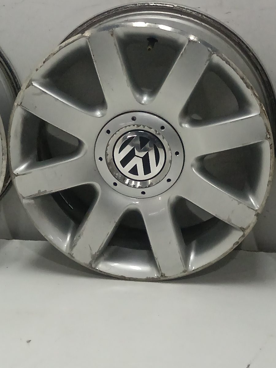 Juego de Llantas Volkswagen Golf V (1K1) 2003-2008