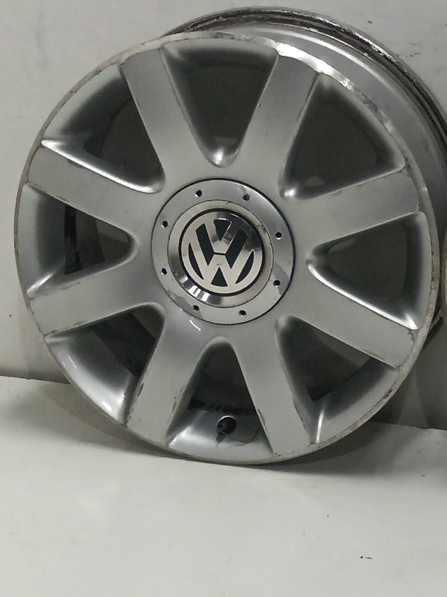 Juego de Llantas Volkswagen Golf V (1K1) 2003-2008