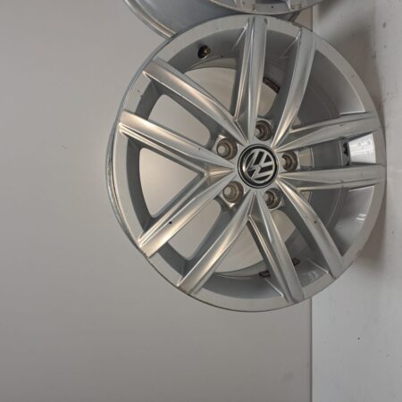 Juego De Llantas Volkswagen Golf Vii Variant (BV5) 2016-2018 Business 5G0601025CS