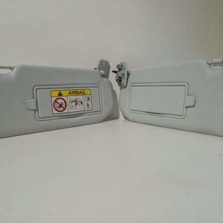 Juego De Parasoles Peugeot 308 2013-2021 Access