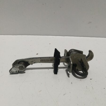 Limitador De Puerta Delantero Chevrolet Corsa 2 2000-2003 (Y 17 DTL / LK8)