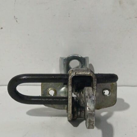 Limitador De Puerta Delantero Chevrolet Meriva 2003-2008