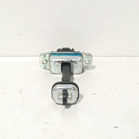 Limitador De Puerta Delantero Chevrolet Spark Gt 2009-2016 Basis