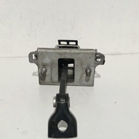 Limitador De Puerta Delantero Citroën C3 2009-2017 Exclusive