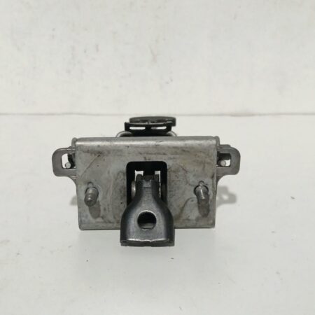 Limitador De Puerta Delantero Citroën C3 2009-2017 LX