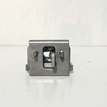 Limitador De Puerta Delantero Citroën C3 1995-2010 Audace