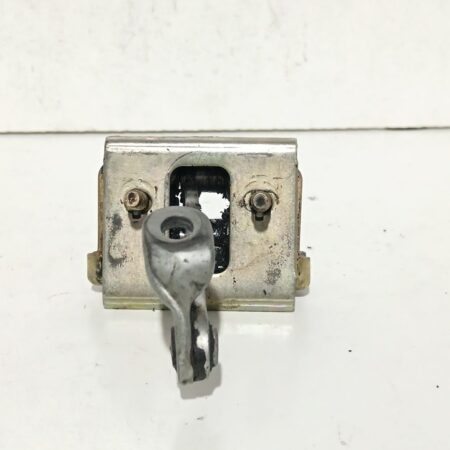 Limitador De Puerta Delantero Citroën C3 1995-2010 Exclusive