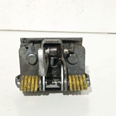 Limitador De Puerta Delantero Citroën C3 1995-2010 Audace