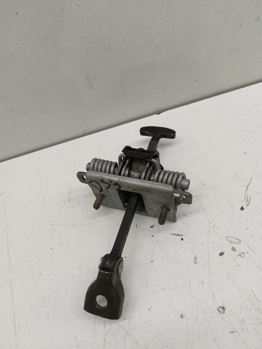 Limitador de Puerta Delantero Citroën Ds3 2009-2016