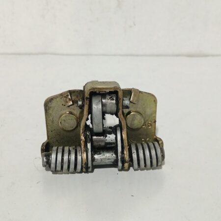 Limitador De Puerta Delantero Citroën Saxo 1996-2000 X