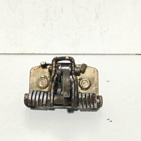 Limitador De Puerta Delantero Citroën Saxo 1999-2004 SX
