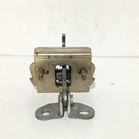 Limitador De Puerta Delantero Citroën Xsara Berlina 1997-2005 Premier