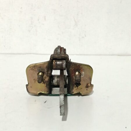 Limitador De Puerta Delantero Citroën Zx 1991-1998 Armonia