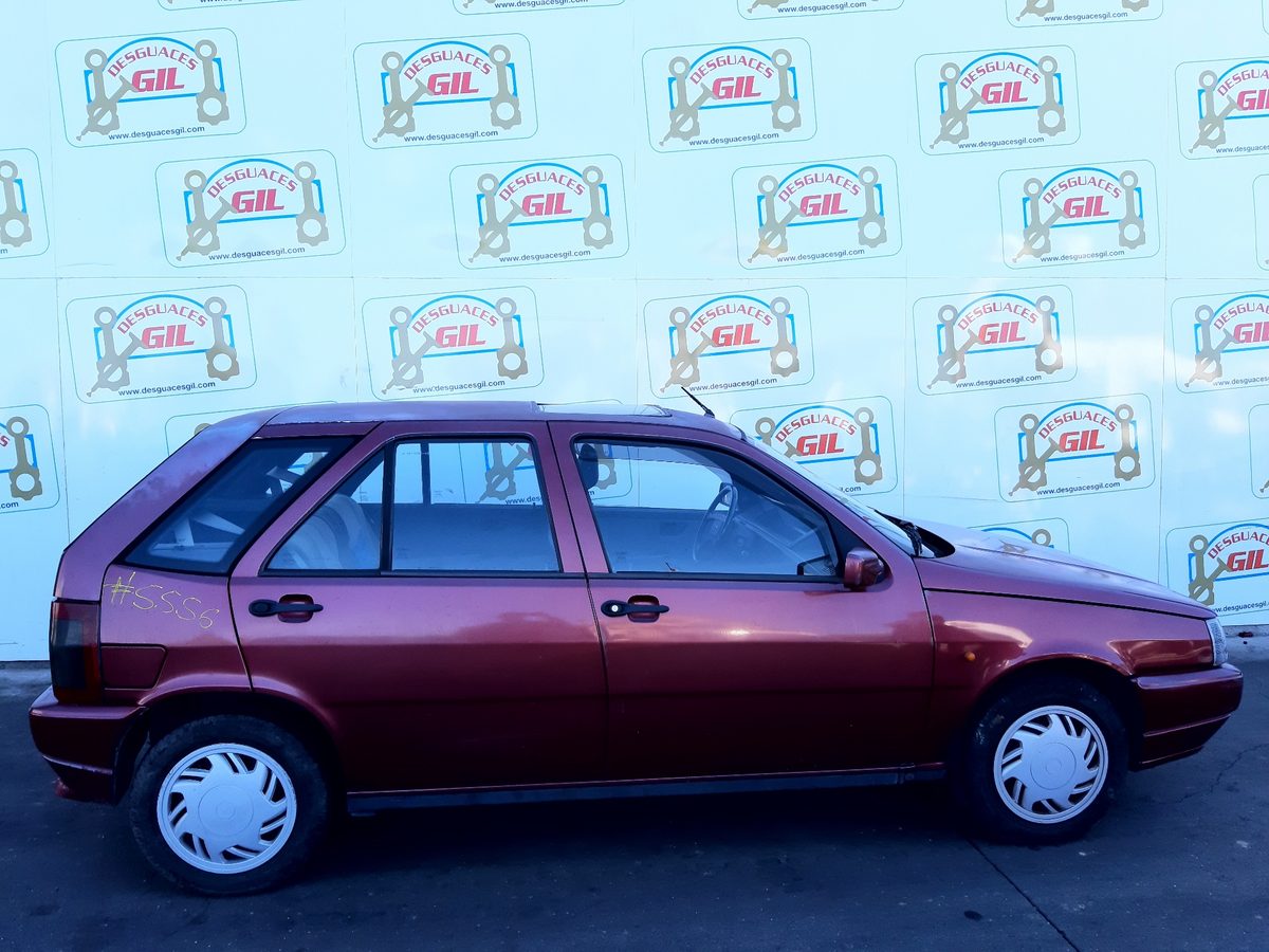 Fiat Tipo (160) del que se desmontó esta pieza