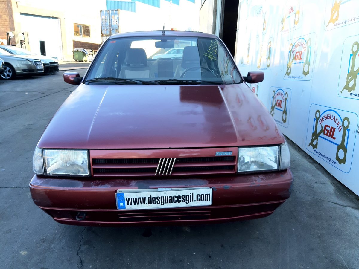 Fiat Tipo (160) del que se desmontó esta pieza