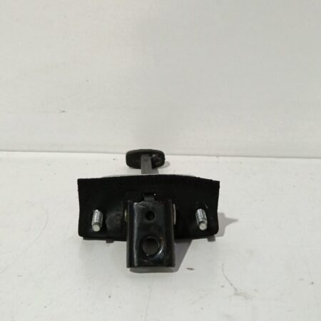 Limitador De Puerta Delantero Ford Focus Lim. (CB4) 2007-2011 Titanium