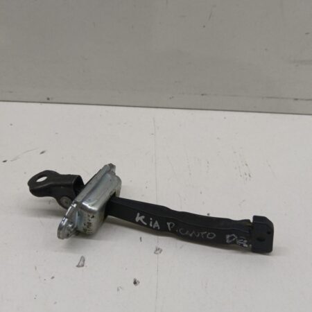 Limitador De Puerta Delantero Kia Picanto 2004-2012 Concept S