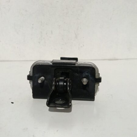 Limitador De Puerta Delantero Peugeot 208 2012-2019 Active