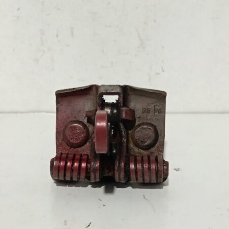 Limitador De Puerta Delantero Peugeot 306 Berlina 4 Puertas (S1) 1994-1997 Style D