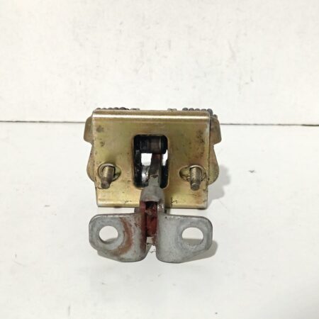 Limitador De Puerta Delantero Peugeot Partner (S1) 1996-2002 Break