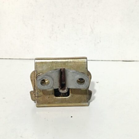 Limitador De Puerta Delantero Peugeot Partner (S1) 1996-2002 Break