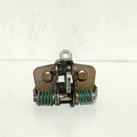 Limitador De Puerta Delantero Renault Clio I Fase I+II (B/C57) 1991-1998 Alize