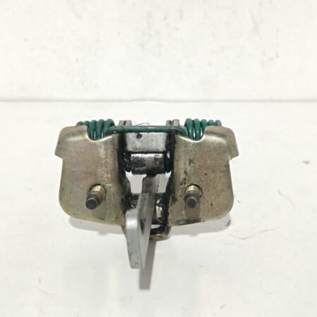 Limitador De Puerta Delantero Renault Clio I Fase I+II (B/C57) 1991-1998 Alize