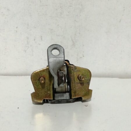Limitador De Puerta Delantero Renault Clio II Fase II (B/CB0) 2001-2013 Authentique