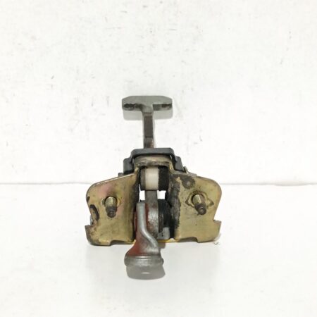 Limitador De Puerta Delantero Renault Clio II Fase II (B/CB0) 2001-2013 Authentique