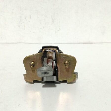 Limitador De Puerta Delantero Renault Clio II Fase II (B/CB0) 2001-2013 Authentique