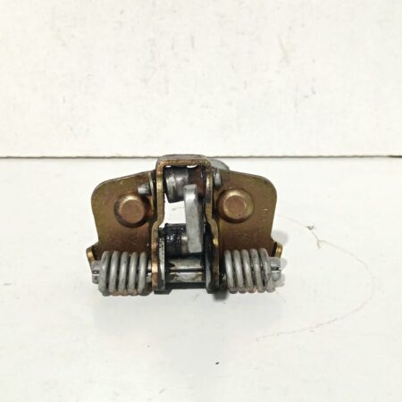 Limitador De Puerta Delantero Renault Kangoo (F/KC0) 2003-2014 Alize
