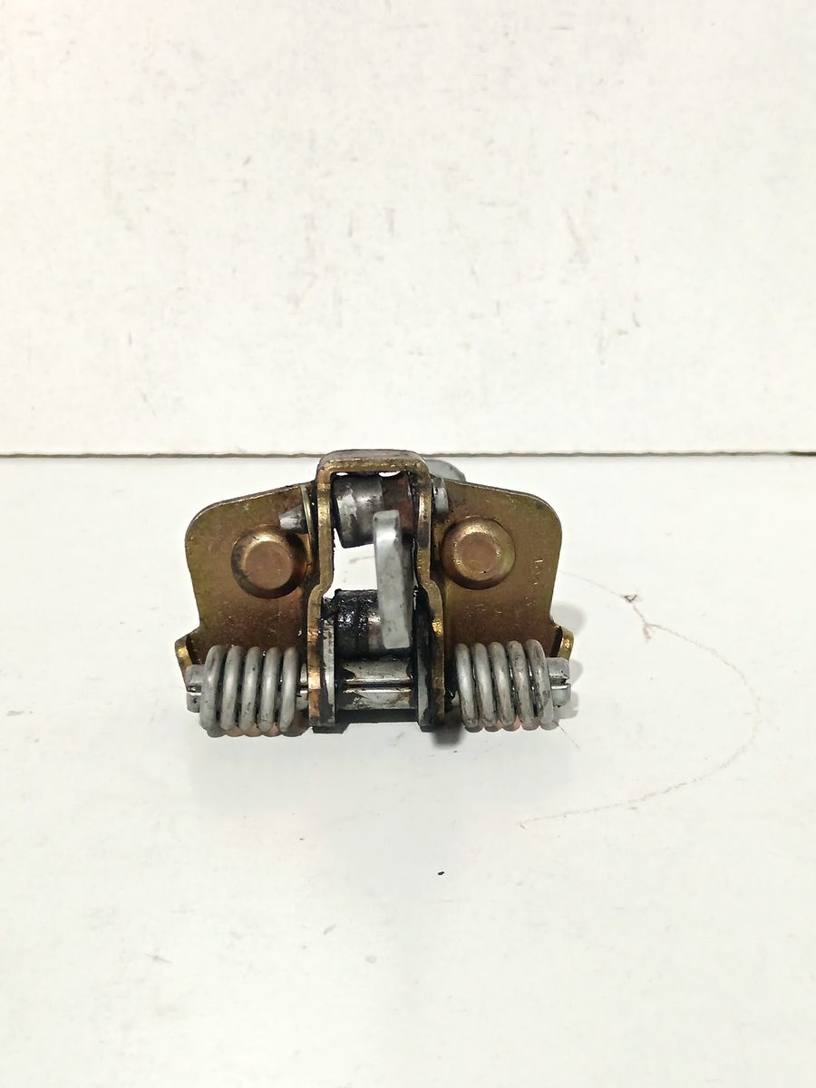 Limitador de Puerta Delantero Renault Kangoo (F/KC0) 2003-2014