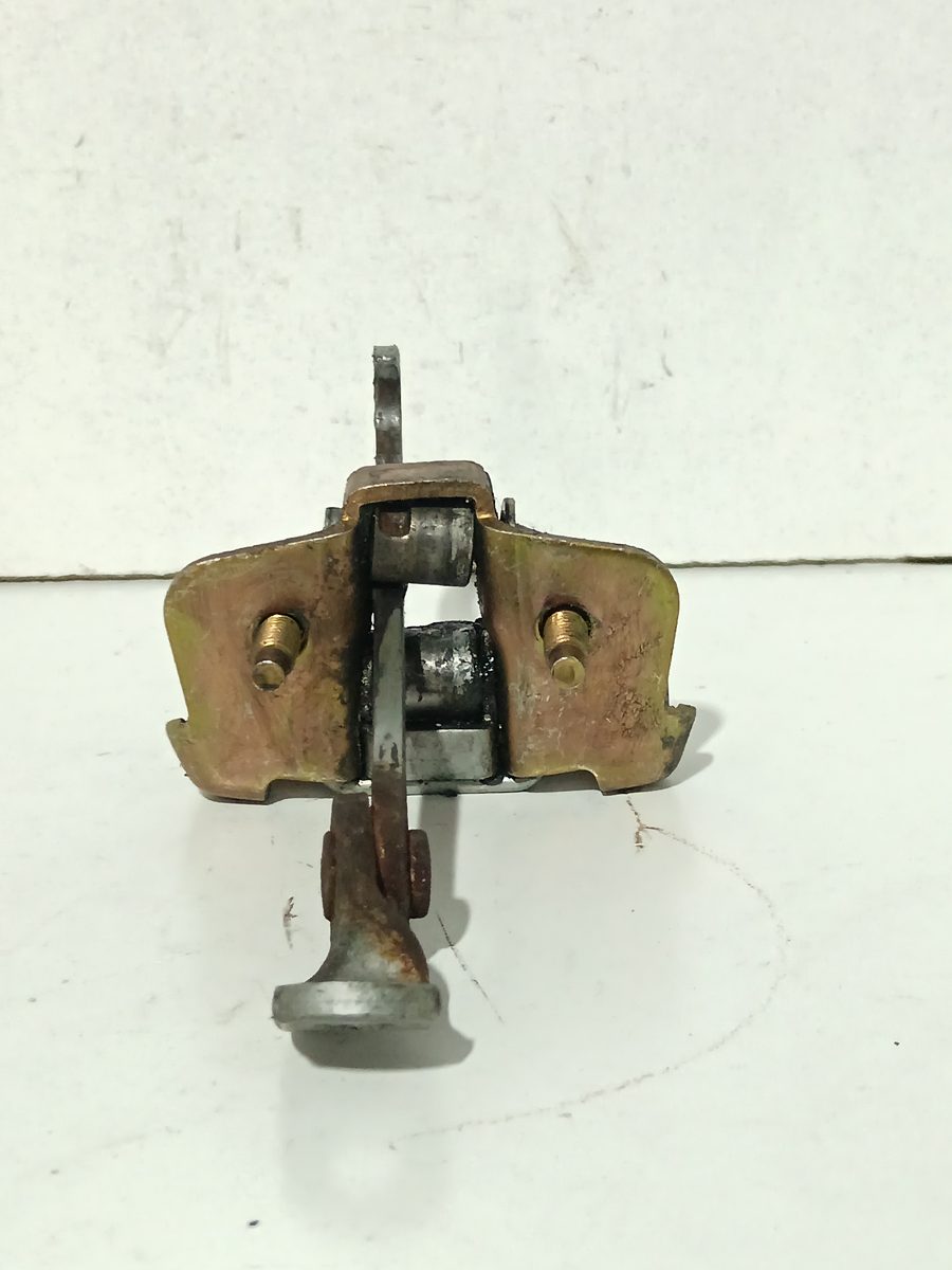 Limitador de Puerta Delantero Renault Kangoo (F/KC0) 2003-2014