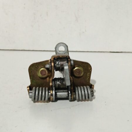 Limitador De Puerta Delantero Renault Kangoo (F/KC0) 2003-2014 Alize
