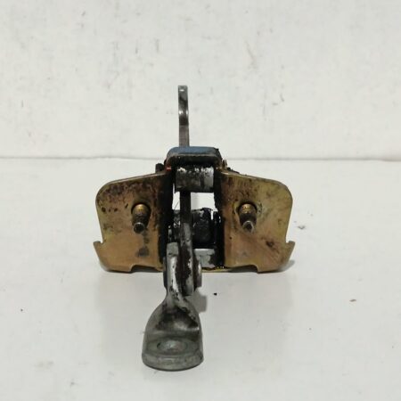 Limitador De Puerta Delantero Renault Megane I Berlina Hatchback (BA0) 1995-1999 Alize