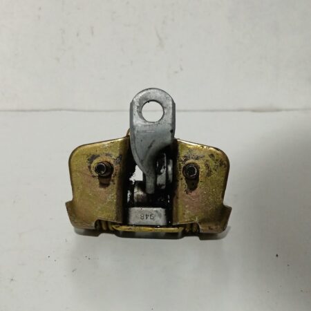 Limitador De Puerta Delantero Renault Megane I Fase 2 Classic (LA..) 1997-2003 Authentique